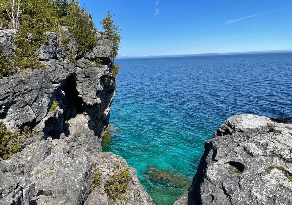 Photo of Outdoor in Colpoys Bay