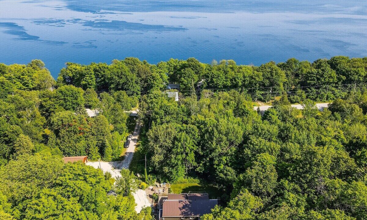 Photo of Outdoor in Colpoys Bay