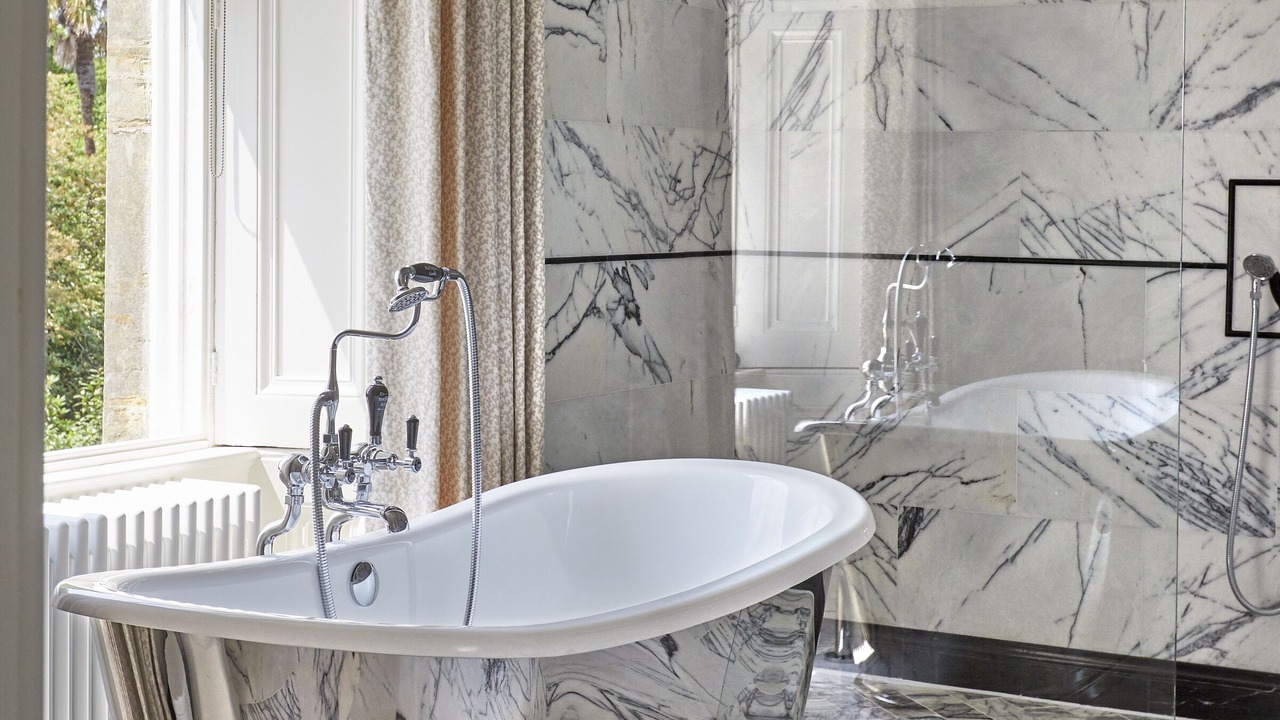 Photo of Bathroom in Staplefield