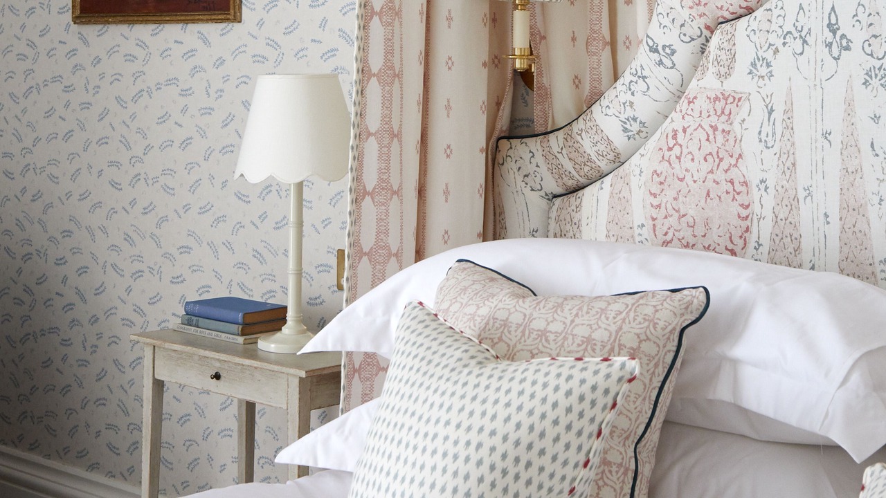 Photo of Bedroom in Staplefield