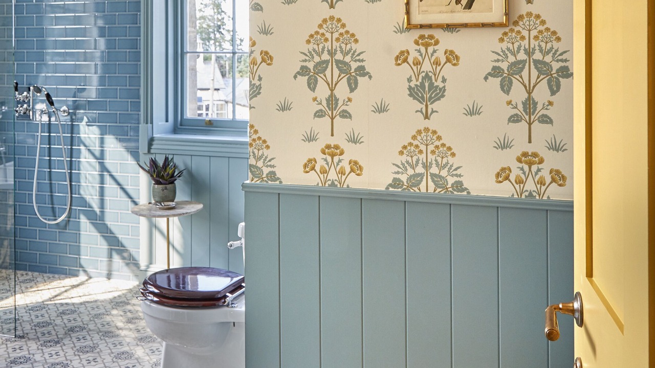 Photo of Bathroom in Staplefield