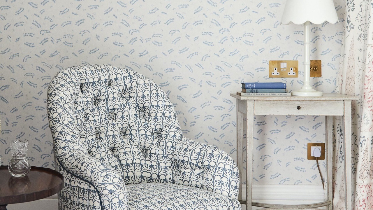 Photo of Bedroom in Staplefield