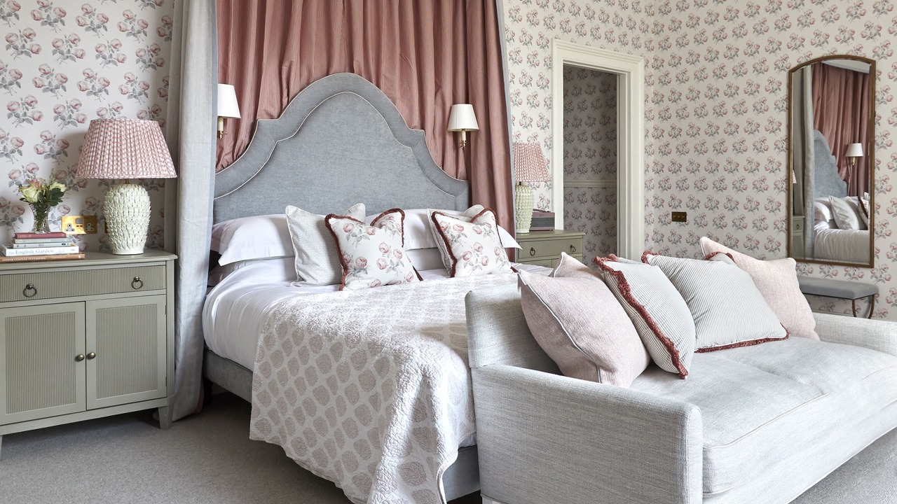 Photo of Bedroom in Staplefield