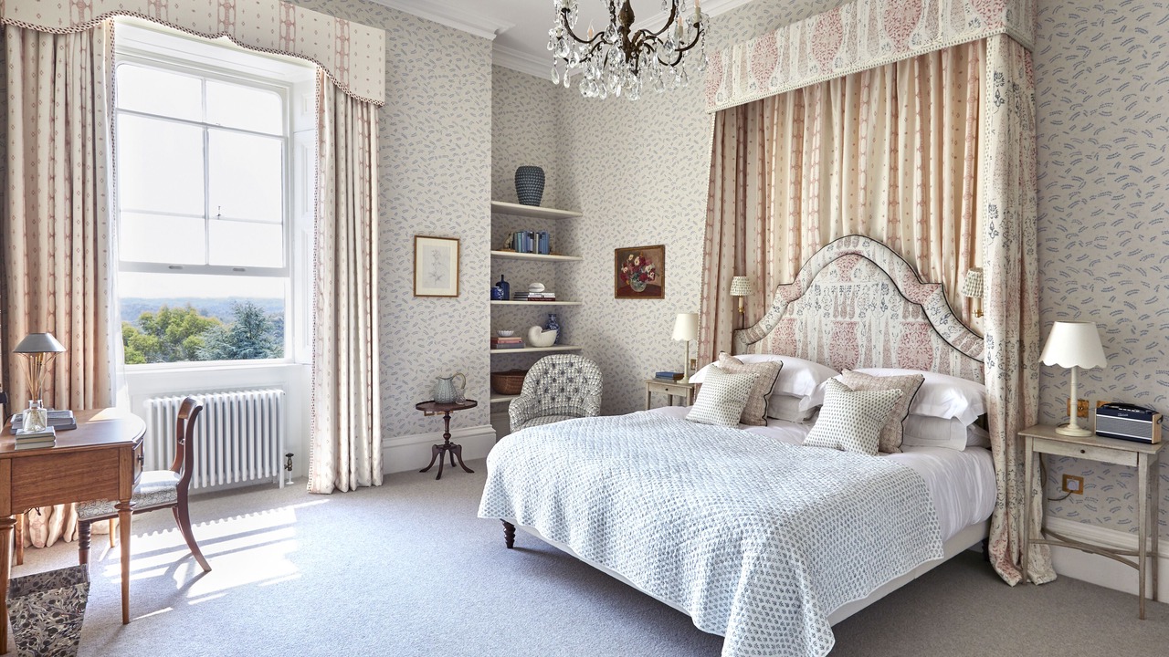 Photo of Bedroom in Staplefield