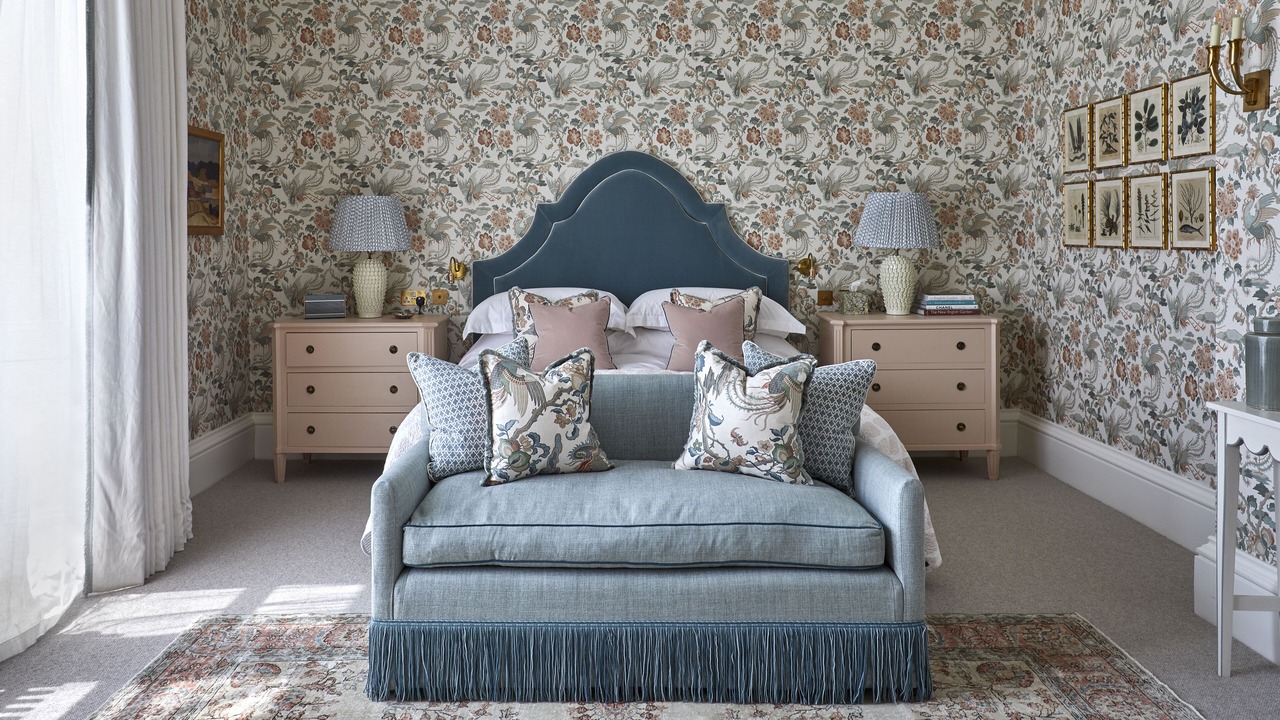 Photo of Bedroom in Staplefield