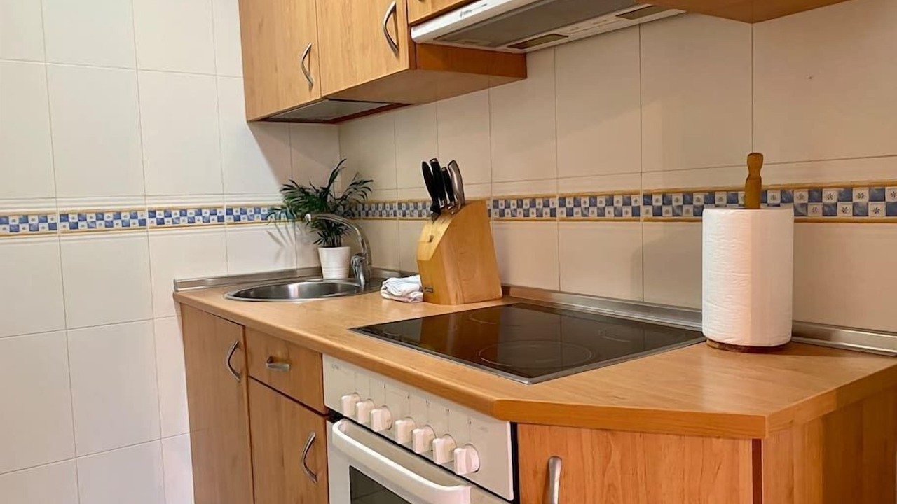 Photo of Kitchen in Haro