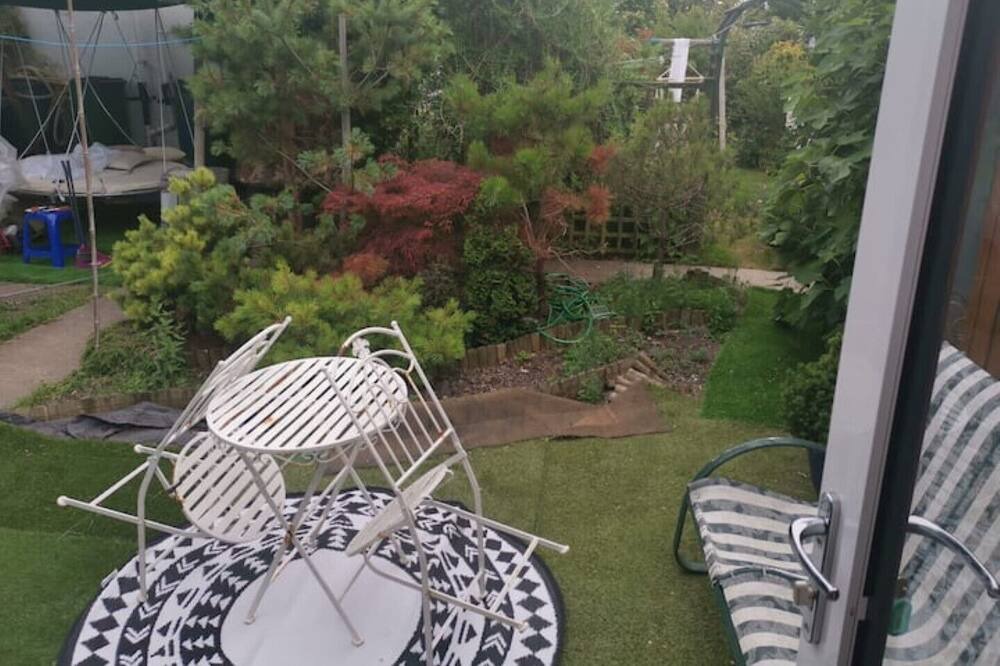 Photo of Patio Balcony in Milton