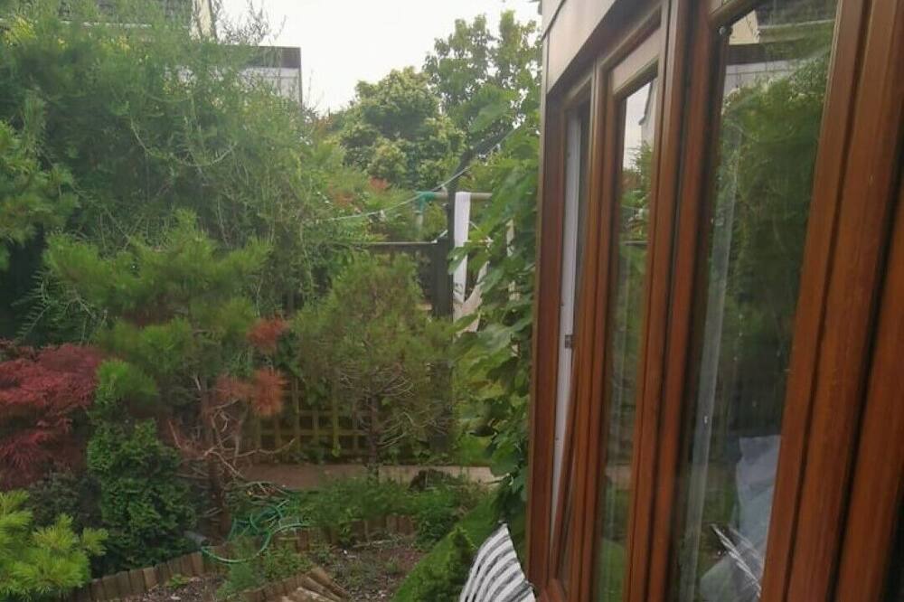 Photo of Patio Balcony in Milton