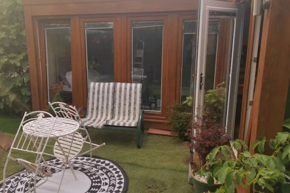 Photo of Patio Balcony in Milton