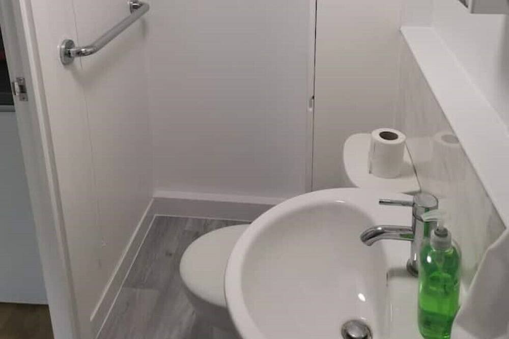 Photo of Bathroom in Milton