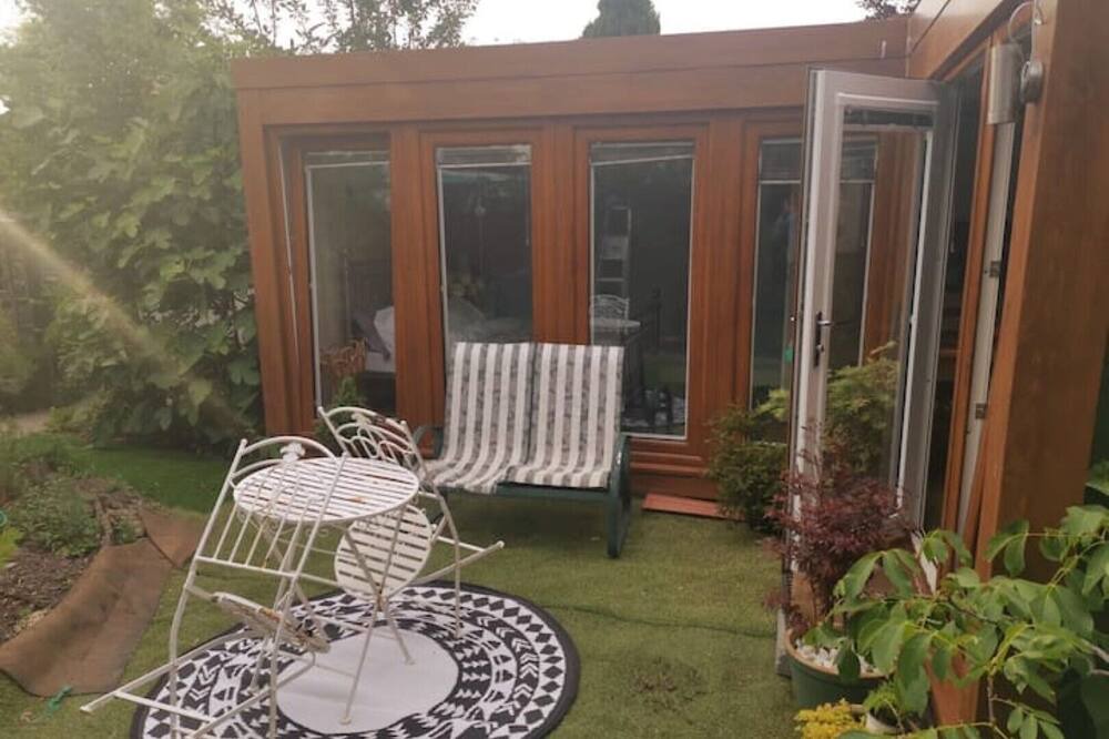 Photo of Patio Balcony in Milton