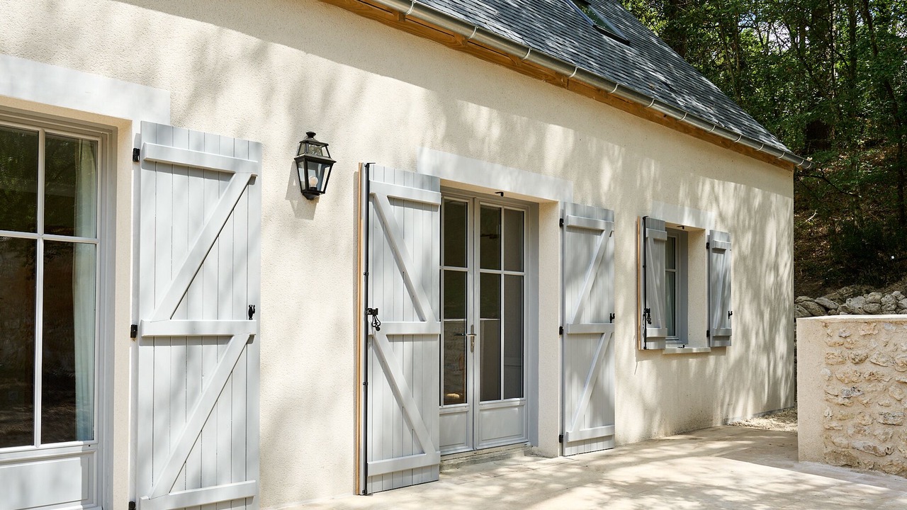 Photo of Outdoor in Ballan-Mire