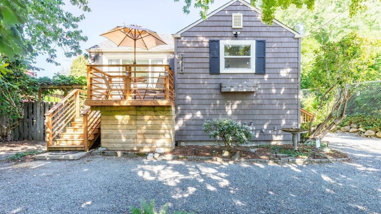 Photo of Outdoor in Gatewood