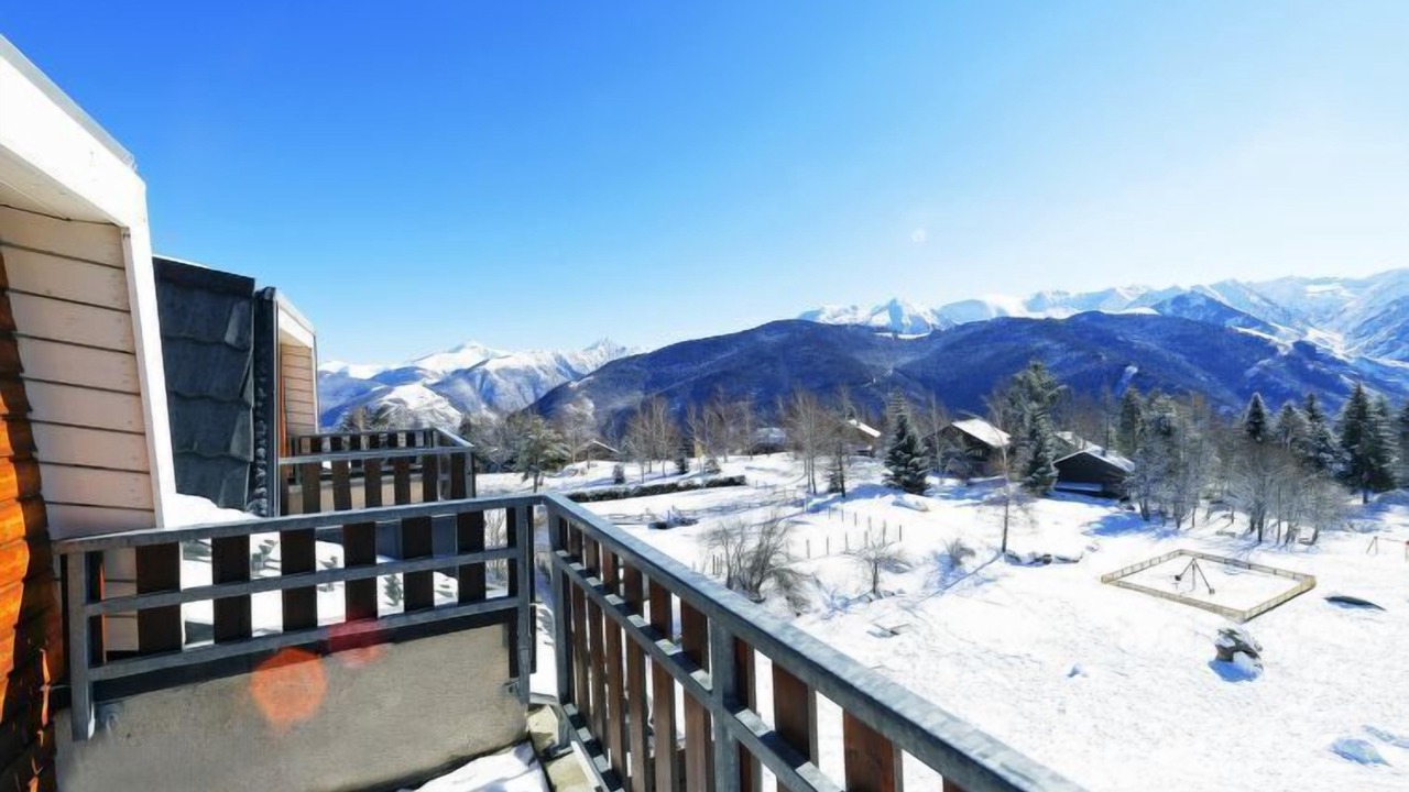 Photo of Outdoor in Ax-les-Thermes
