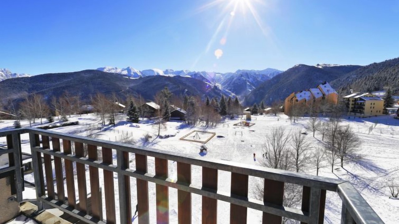 Photo of Outdoor in Ax-les-Thermes