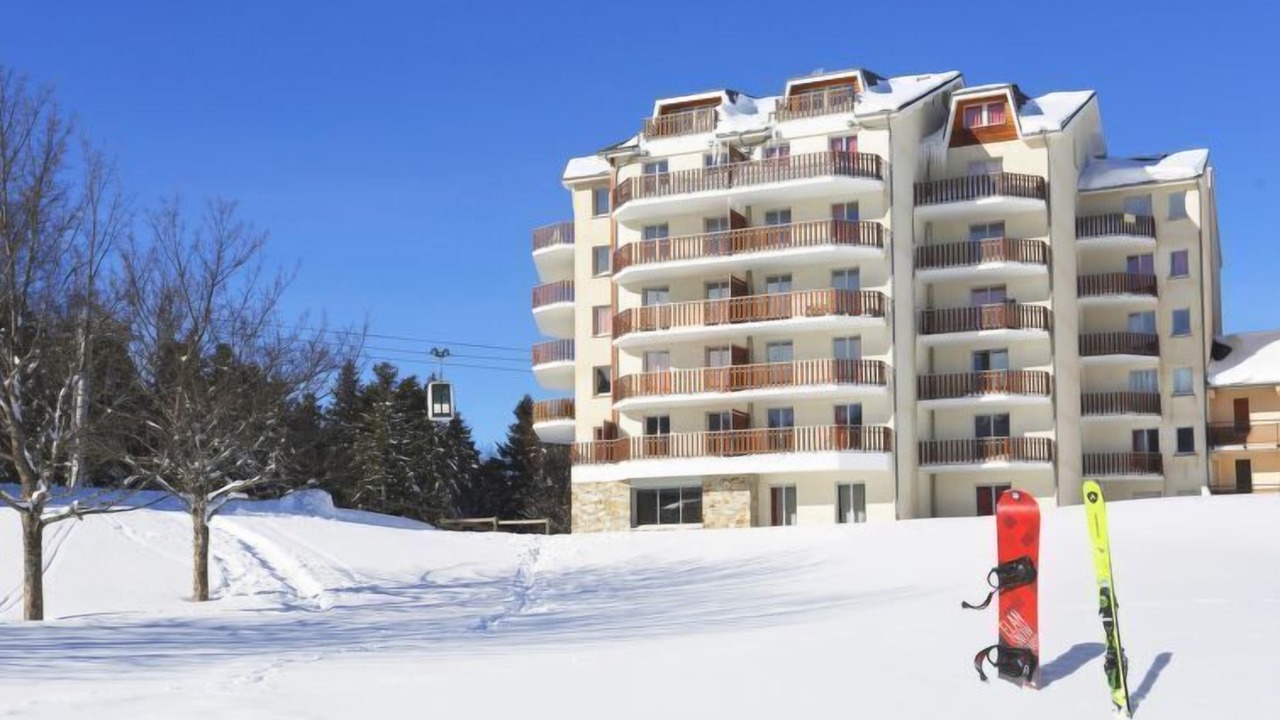 Photo of Outdoor in Ax-les-Thermes