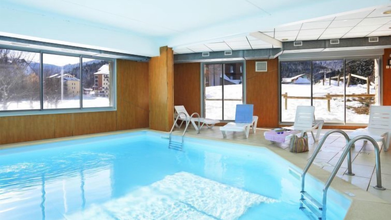 Photo of Outdoor in Ax-les-Thermes