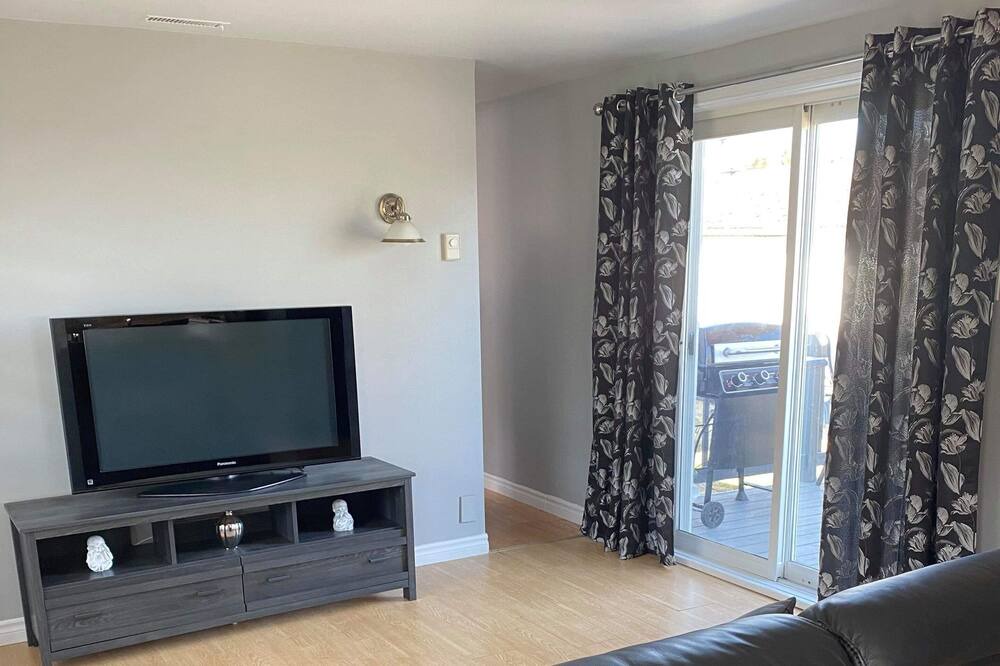 Photo of Livingroom in Saint-Simeon