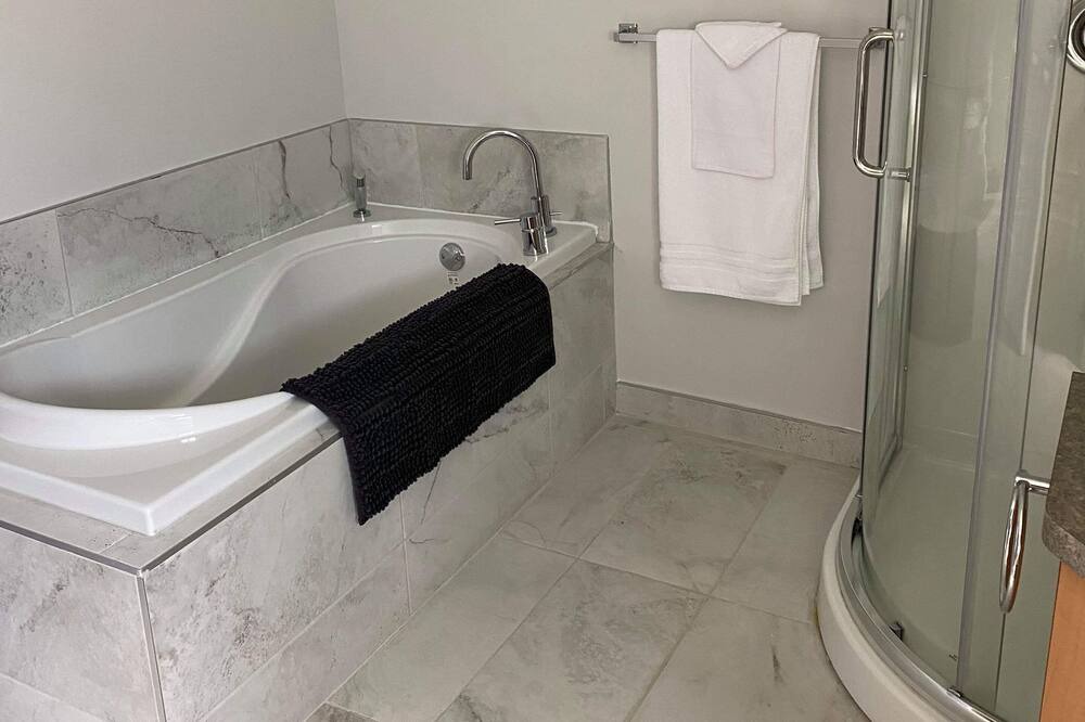 Photo of Bathroom in Saint-Simeon