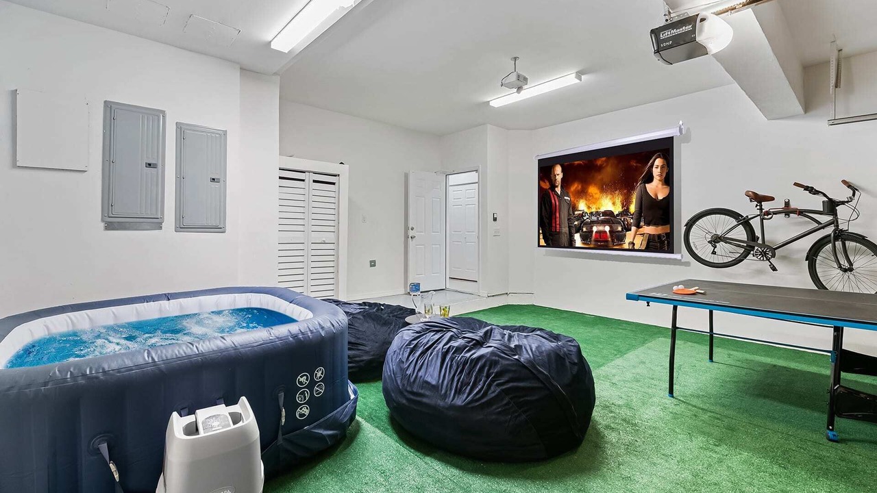 Photo of Bedroom in Croissant Park