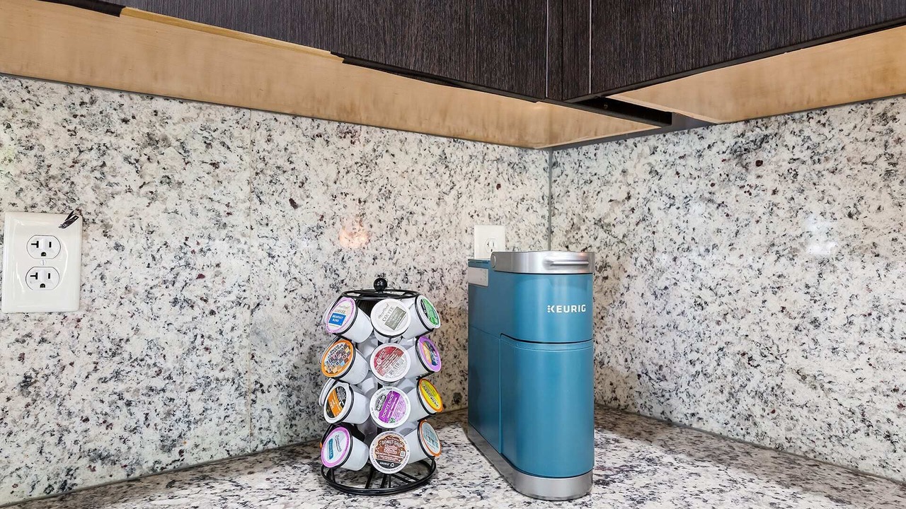 Photo of Kitchen in Croissant Park