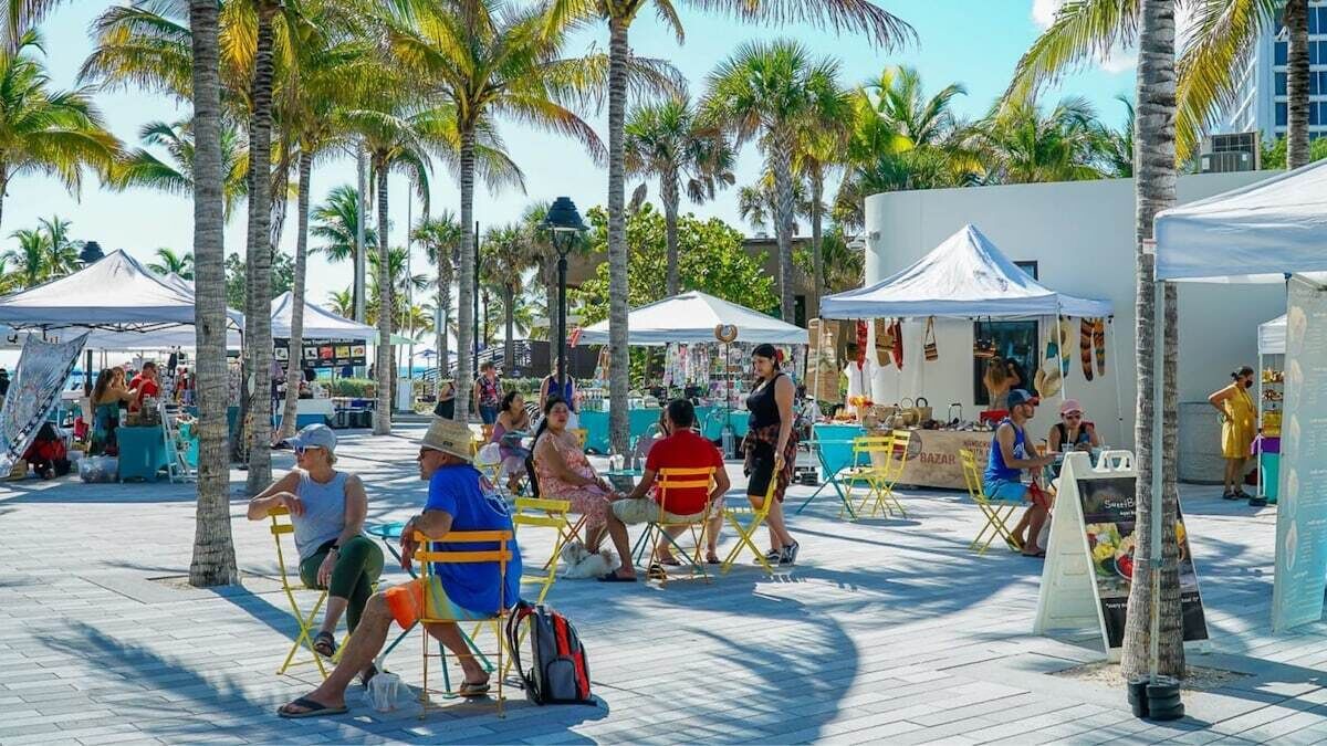 Photo of Others in Croissant Park