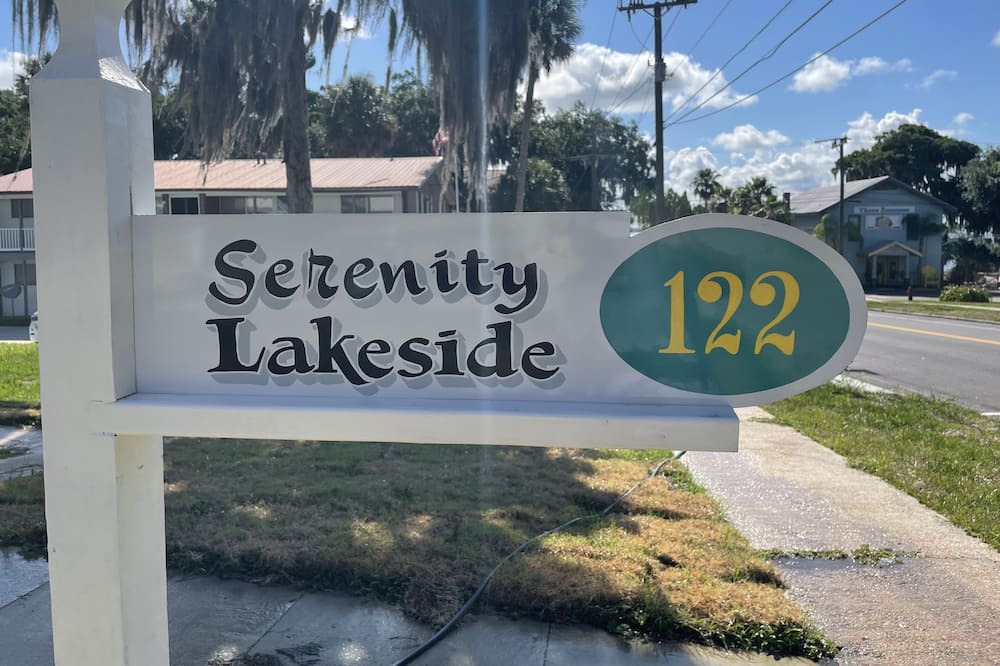 Photo of Outdoor in Crescent City
