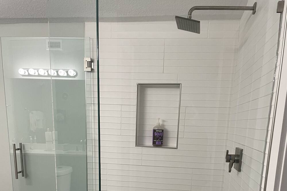 Photo of Bathroom in Crescent City