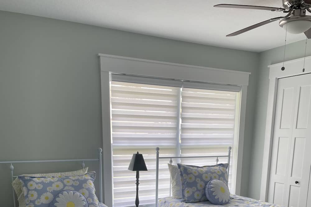 Photo of Bedroom in Crescent City
