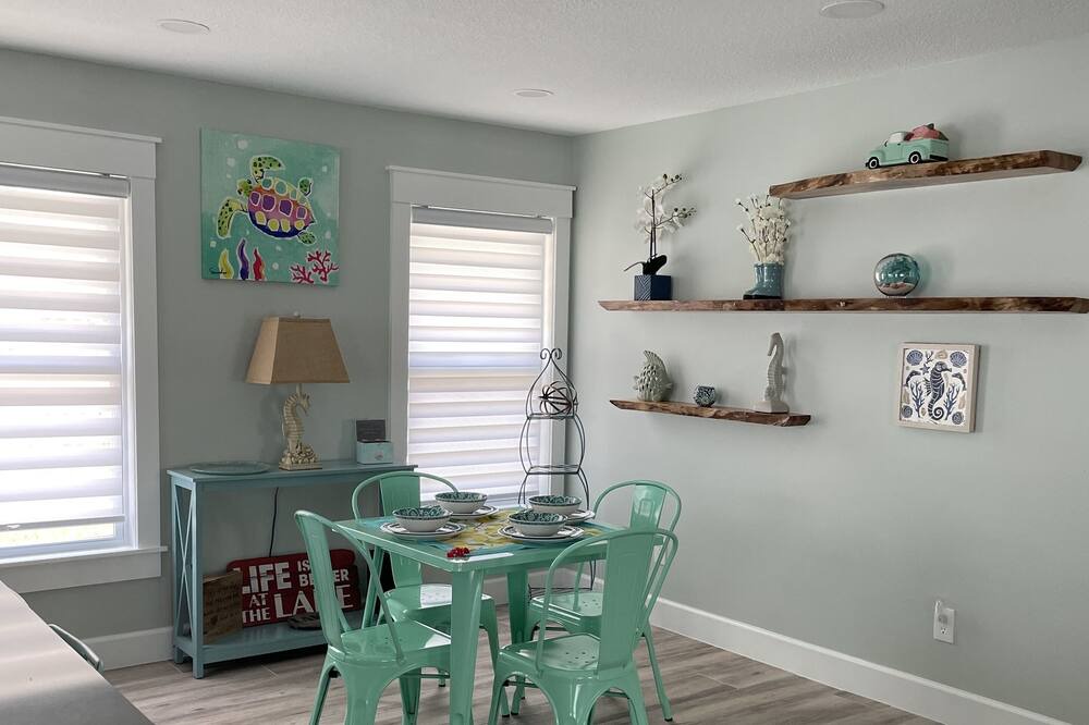 Photo of Kitchen in Crescent City