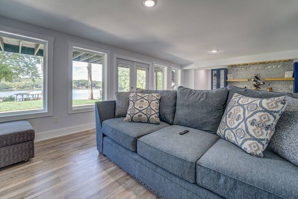 Photo of Livingroom in Mansfield