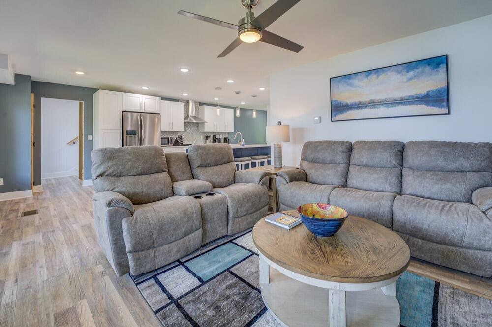 Photo of Livingroom in Mansfield