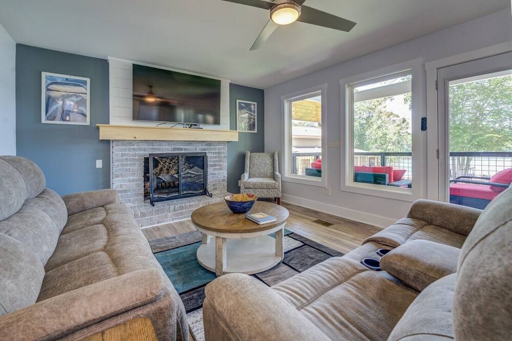 Photo of Livingroom in Mansfield