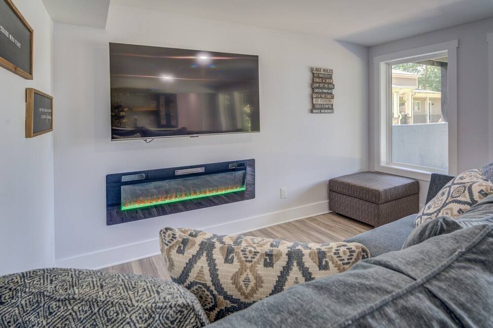 Photo of Livingroom in Mansfield