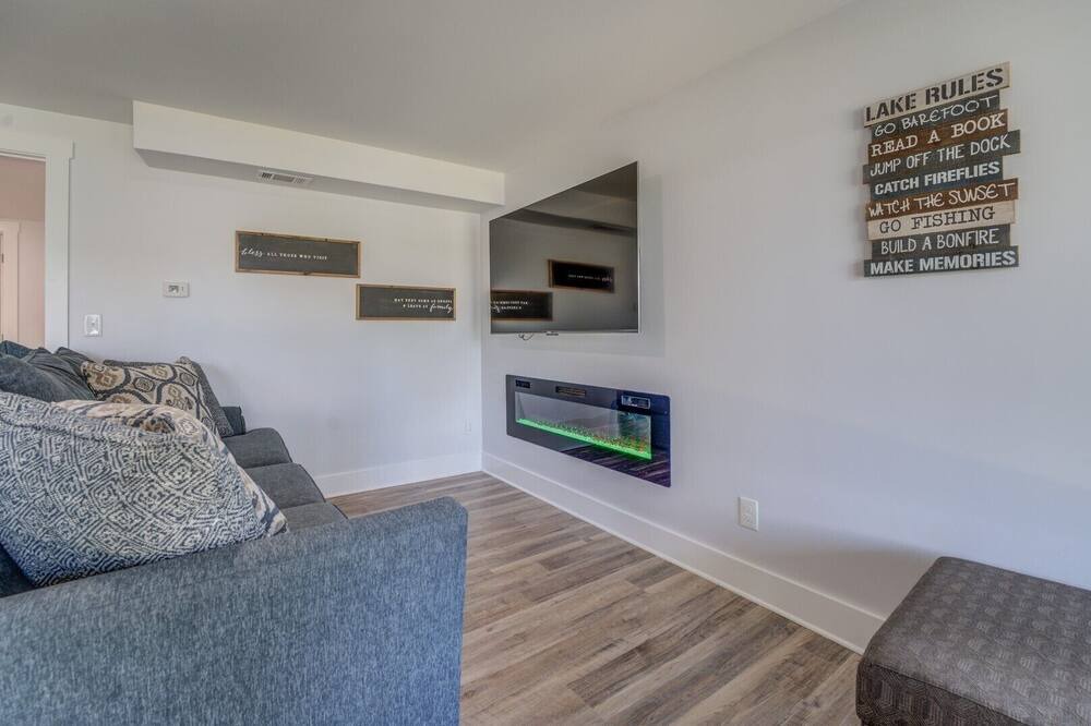Photo of Livingroom in Mansfield