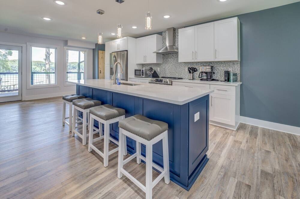 Photo of Kitchen in Mansfield