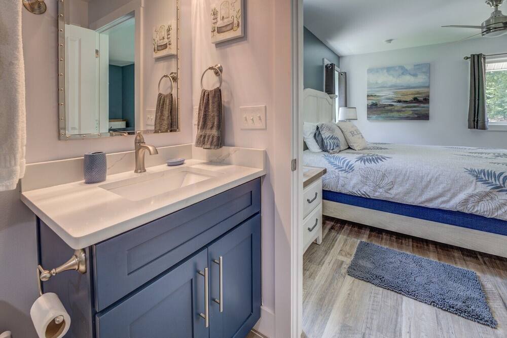 Photo of Bedroom in Mansfield