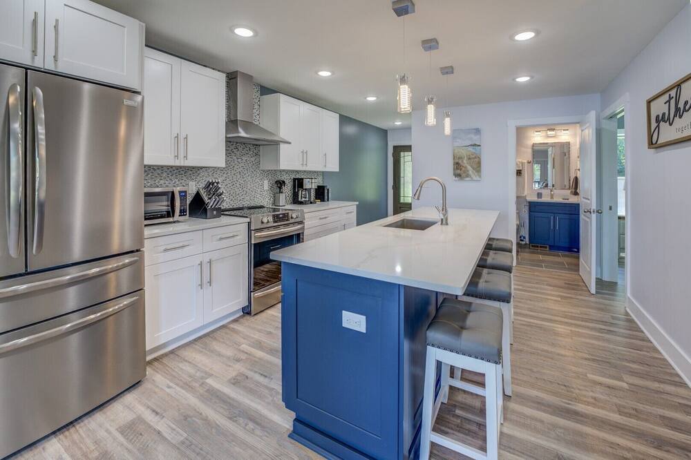 Photo of Kitchen in Mansfield