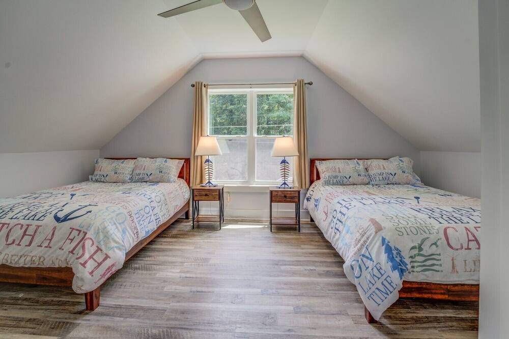 Photo of Bedroom in Mansfield