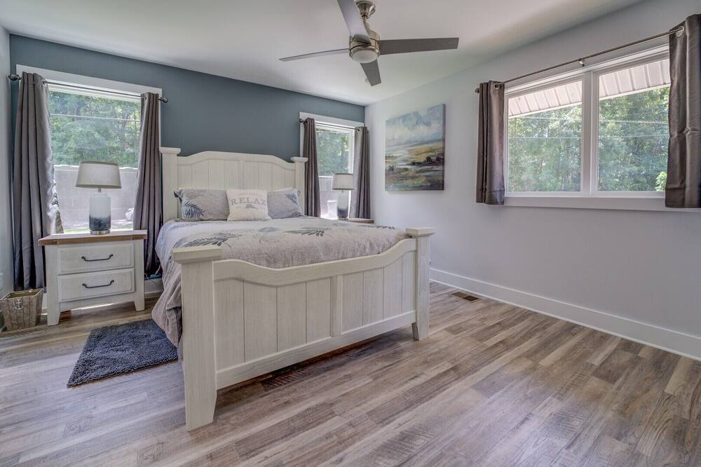 Photo of Bedroom in Mansfield