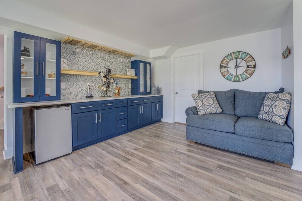 Photo of Livingroom in Mansfield