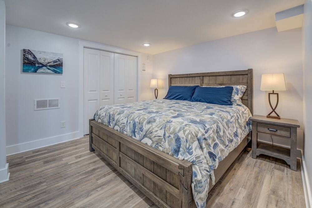 Photo of Bedroom in Mansfield