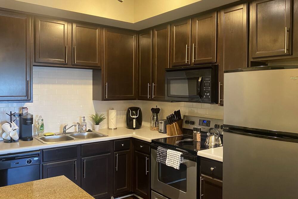 Photo of Kitchen in Cardinal Heights