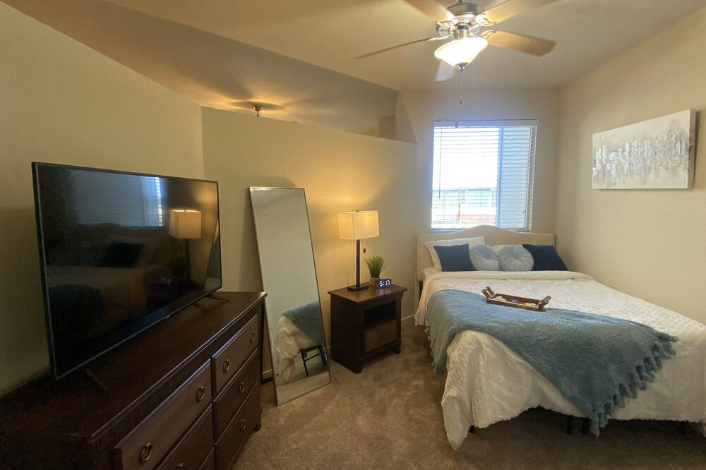 Photo of Bedroom in Cardinal Heights