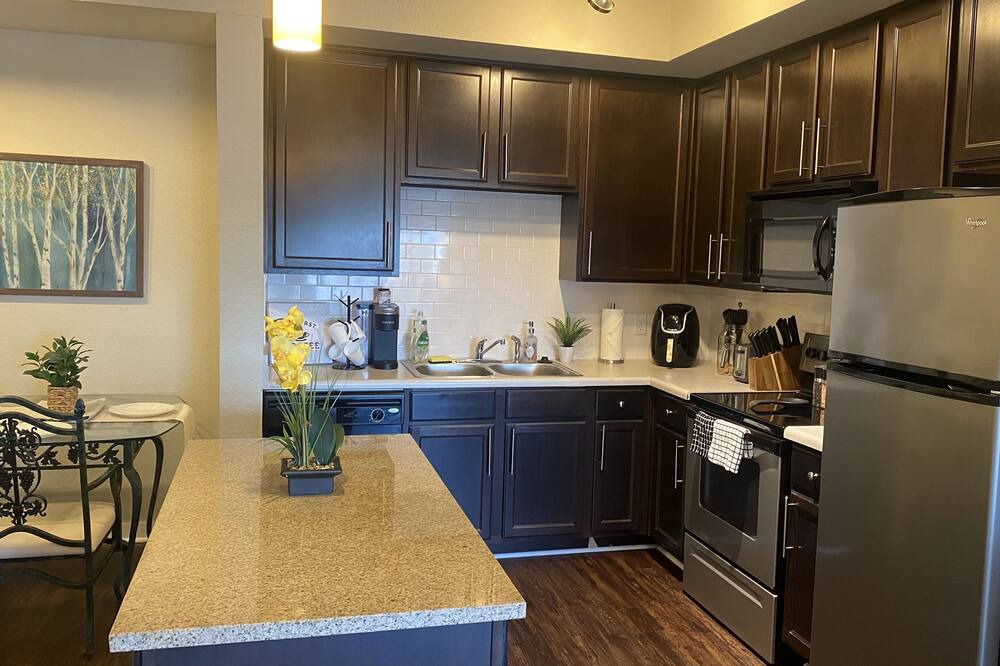 Photo of Kitchen in Cardinal Heights