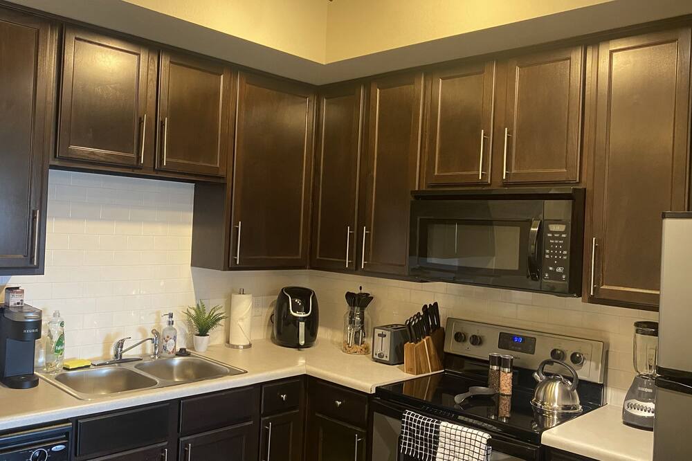 Photo of Kitchen in Cardinal Heights