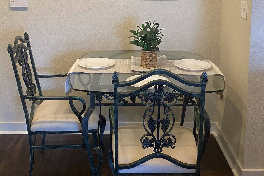 Photo of Kitchen in Cardinal Heights