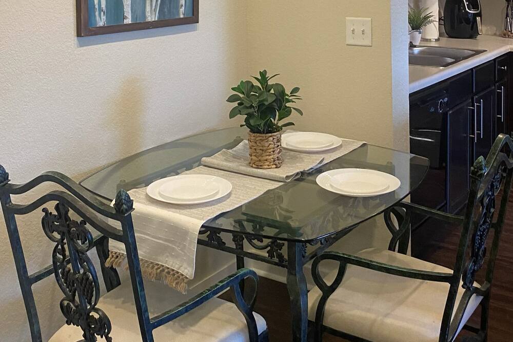 Photo of Kitchen in Cardinal Heights