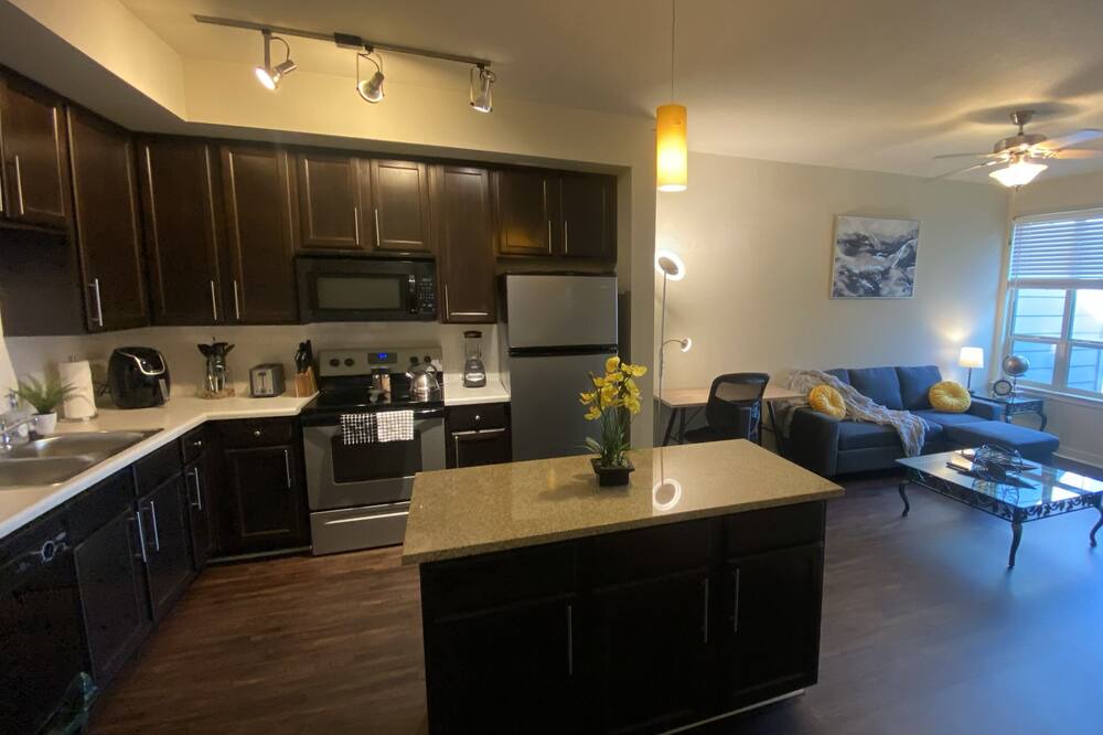 Photo of Kitchen in Cardinal Heights