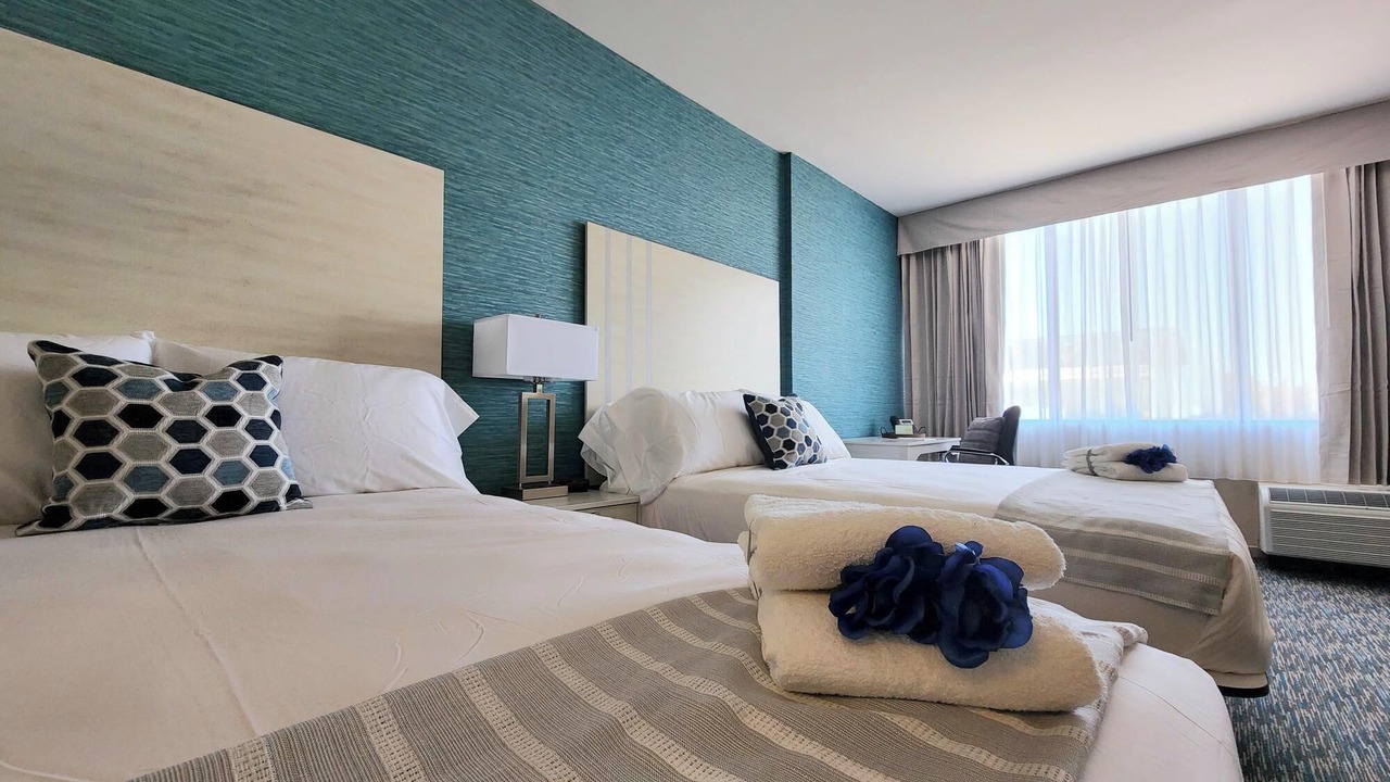 Photo of Bedroom in Zion